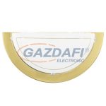 EGLO 83158 Fali lámpa 1*60W réz Planet 1 13127