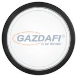 EGLO 83159 mennyezeti E27 60W 29cm fek. Planet 1