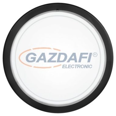 EGLO 83159 mennyezeti E27 60W 29cm fek. Planet 1