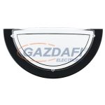 EGLO 83161 Fali lámpa 1*60W fekete Planet 1 13124