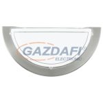 EGLO 83163 Fali 1*60W E27 nikkel matt Planet 1