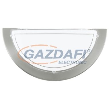 EGLO 83163 Fali 1*60W E27 nikkel matt Planet 1