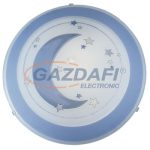 EGLO 83955 mennyezeti E27 1*60W átm:31,5cm hold Speedy