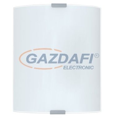 EGLO 84028 Fali lámpa E27 1x60W 18*21cm Grafik