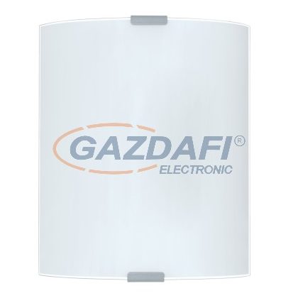 EGLO 84028 Fali lámpa E27 1x60W 18*21cm Grafik