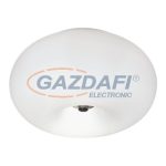 EGLO 86811 mennyezeti 2x60W E27 m. nikkel/opál Optica