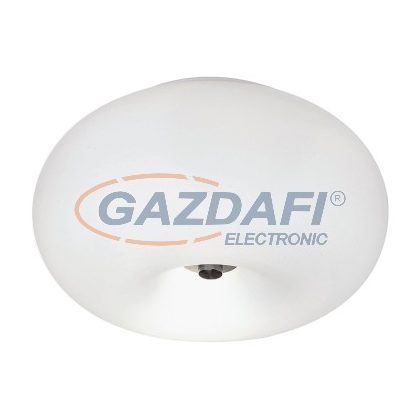 EGLO 86811 mennyezeti 2x60W E27 m. nikkel/opál Optica