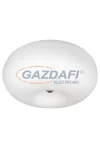 EGLO 86812 mennyezeti 2x60W E27m.nikk/opálOptica 13975