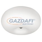 EGLO 86812 mennyezeti 2x60W E27m.nikk/opálOptica 13975