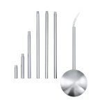 EGLO 88968 Kihúzható kábelcsatorna króm Extention