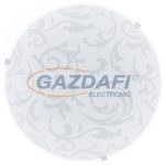 EGLO 91236 Fali/ mennyezeti E27 1x60W Amadora m.Mars
