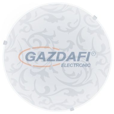 EGLO 91236 Fali/ mennyezeti E27 1x60W Amadora m.Mars