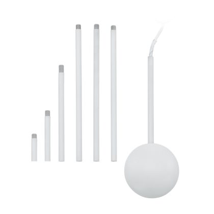 EGLO 92288 Alkatrész fehér Extention