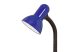 EGLO 9232 Írósztali lámpa 1*40W kék Basic 13089