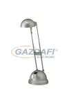 EGLO 9234 Hal. íróasztali 20W szürke Pitty 13093 EGLO 9234 Hal. íróasztali 20W szürke Pitty 13093