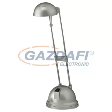 EGLO 9234 Hal. íróasztali 20W szürke Pitty 13093 EGLO 9234 Hal. íróasztali 20W szürke Pitty 13093