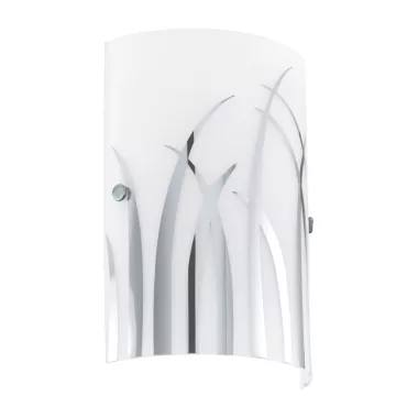 EGLO 92742 Fali E14 42W feh üv/kr 18x25cm Rivato EGLO 92742 Fali E14 42W feh üv/kr 18x25cm Rivato