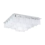 EGLO 92813 menny G9 16x18W üvlap 77cm Condrada 1