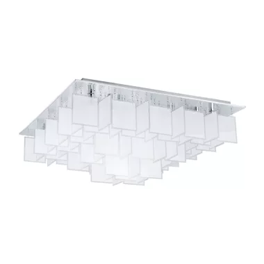 EGLO 92813 menny G9 16x18W üvlap 77cm Condrada 1