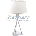 EGLO 92893 Aszt E27 60W m.nik/ 27cm Belora
