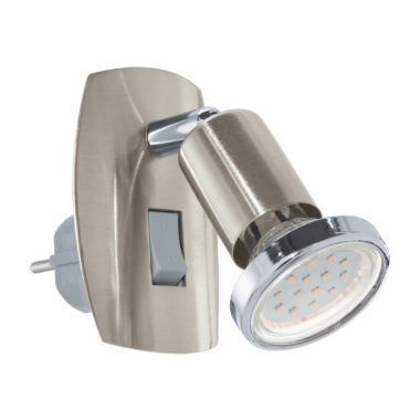 EGLO 92924 LED dugszpot 3W 7x10cm fix Mini 4