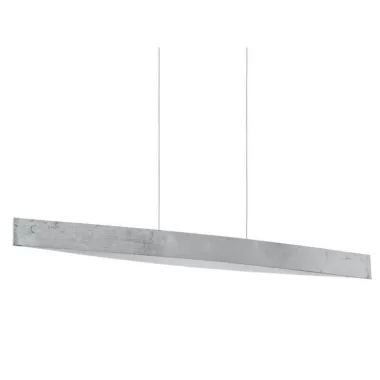 EGLO 93339 Függ 4x6W 12LED ez/feh 97x8,5cm Fornes EGLO 93339 Függ 4x6W 12LED ez/feh 97x8,5cm Fornes