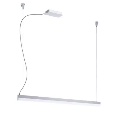 EGLO 93588 LED függeszték 22,5W króm/fehér Tramp EGLO 93588 LED függeszték 22,5W króm/fehér Tramp