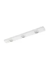 EGLO 93706 LED konyhai 3x2,3W fehér 60x7cm KOB LED