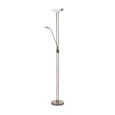 EGLO 93876 LED-es álló m:180cm bronz BAYA LED