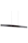 EGLO 93909 LED függeszték 4x6W nikkel-nero Fornes EGLO 93909 LED függeszték 4x6W nikkel-nero Fornes