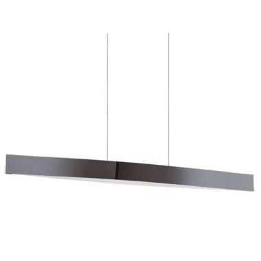 EGLO 93909 LED függeszték 4x6W nikkel-nero Fornes