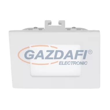 EGLO 94046 LED beépíthető 2,7W 8,5x8,5cm 4000K Fueva 1