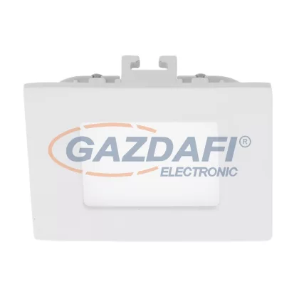 EGLO 94046 LED beépíthető 2,7W 8,5x8,5cm 4000K Fueva 1