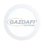 EGLO 94056 LED beépíthető 10,95W 17cm 3000K dim Fueva 1