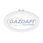 EGLO 94063 LED beépíthető 16,47W 22,5cm 3000K Fueva 1