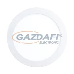 EGLO 94064 LED beépíthető 16,47W 22,5cm 3000K dim Fueva1