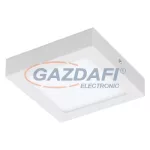 EGLO 94074 LED menny 12W Fueva 1