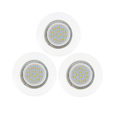 EGLO 94235 Led beépíthető GU10 3x3W fehér fixPeneto