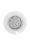EGLO 94239 Led beépíthető GU10 Peneto