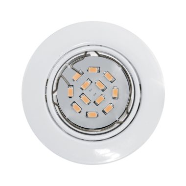 EGLO 94239 Led beépíthető GU10 Peneto