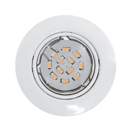 EGLO 94239 Led beépíthető GU10 Peneto