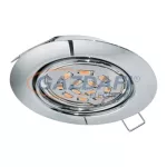 EGLO 94241 Led-es beépíthető GU10 Peneto