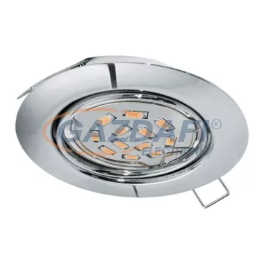 EGLO 94241 Led-es beépíthető GU10 Peneto EGLO 94241 Led-es beépíthető GU10 Peneto