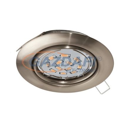 EGLO 94242 Led beépíthető GU10 Peneto