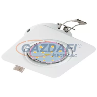 EGLO 94262 Led beépít GU10 Peneto EGLO 94262 Led beépít GU10 Peneto