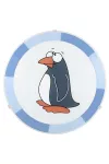EGLO 94457 mennyezeti E27 60W 25cm pingvin Biubiu