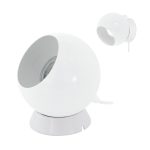 EGLO 94513 Led-es asztali GU10 1x3,3W fehér Petto1