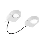   EGLO 94515 Led-es konyhai bútorvilágító 2x3,7W fehér Lavaio