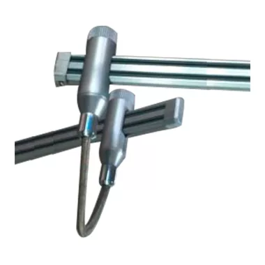 EGLO 94609 Összekötő matt nikkel 39,5cm Vilanove