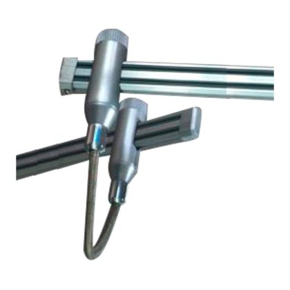 EGLO 94609 Összekötő matt nikkel 39,5cm Vilanove